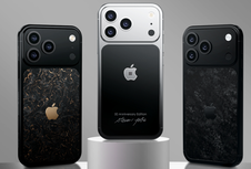 iPhone Ini Seharga Mobil, Ada 'Jejak' Steve Jobs