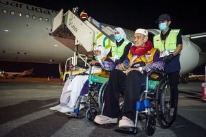 Anggota DPR Minta Kehadiran Personel TNI Tak Kurangi Kuota Petugas Haji