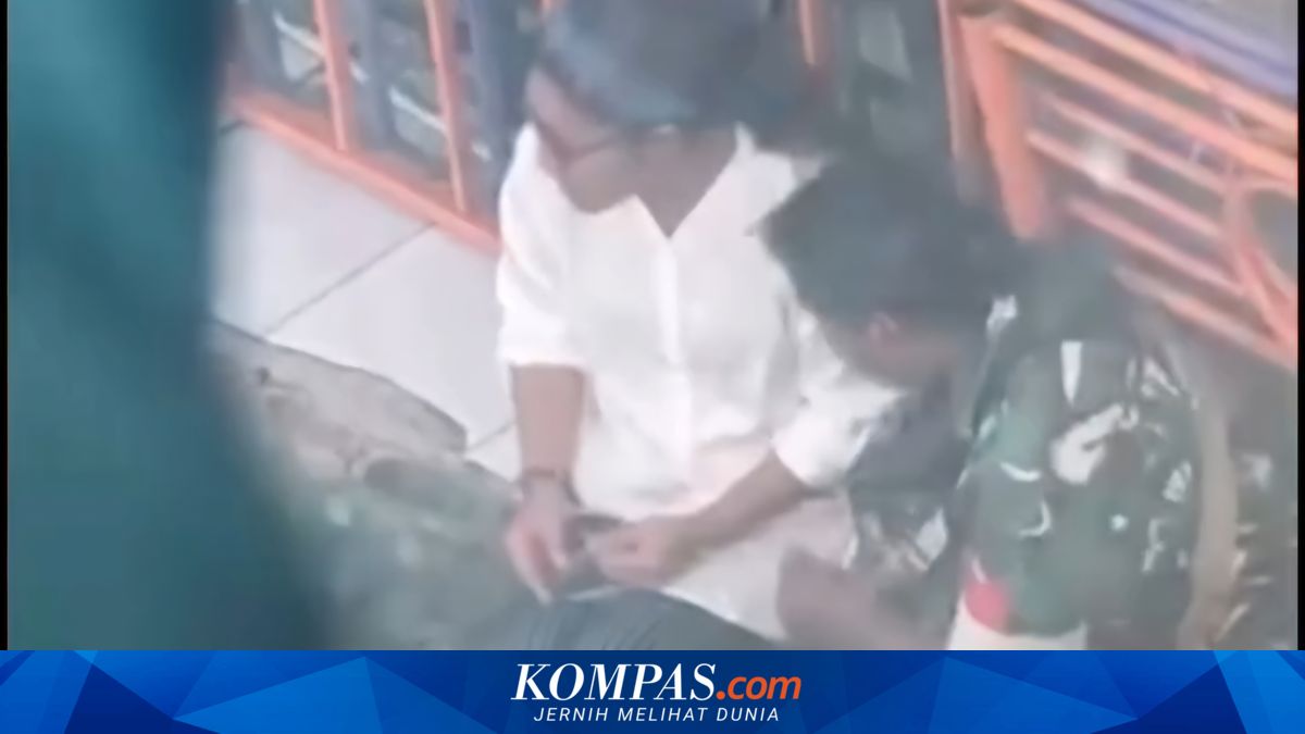 Prajurit TNI AD Koptu YP Akui Beli Narkoba di Kompleks Berlan Jaktim, Kini Ditahan ~AA

Baca di sini: