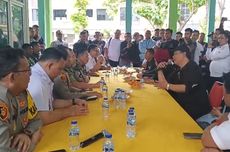 Soal Jaksa Peras Perangkat Daerah HSU, KPK Panggil Sekretaris DPRD dan Kadis