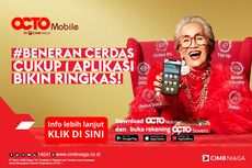 Mudah dan Praktis Penuhi Kebutuhan Ramadhan, Berikut Fitur Lengkap Super App OCTO Mobile CIMB Niaga