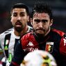 14 Anggota Tim Genoa Positif Covid-19, Liga Italia Terancam Ditunda