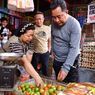 Pasar Murah di Bone Diserbu Warga, Pj Gubernur Minta Tambah Stok Pangan