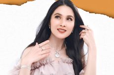 Punya Kulit Sensitif, Sandra Dewi Hanya Cocok dengan Vitamin C