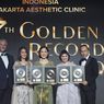 Klinik Jakarta Aesthetic Clinic Raih Prestasi Tingkat Asia Pasifik