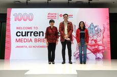 Adrie Basuki, Berdayakan Perempuan di Bogor lewat Zero Waste Fashion