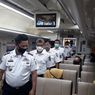 Kereta Rute Lampung - Sumsel Punya Ruang Khusus Isolasi Penumpang