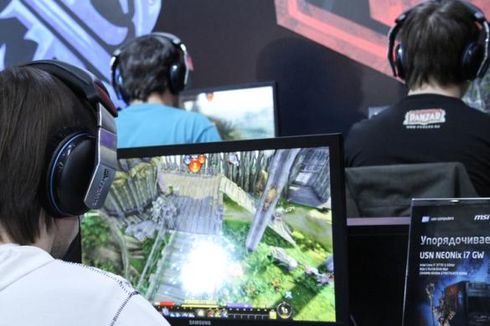 WHO Akan Tetapkan Kecanduan Video Game Sebagai Penyakit Mental