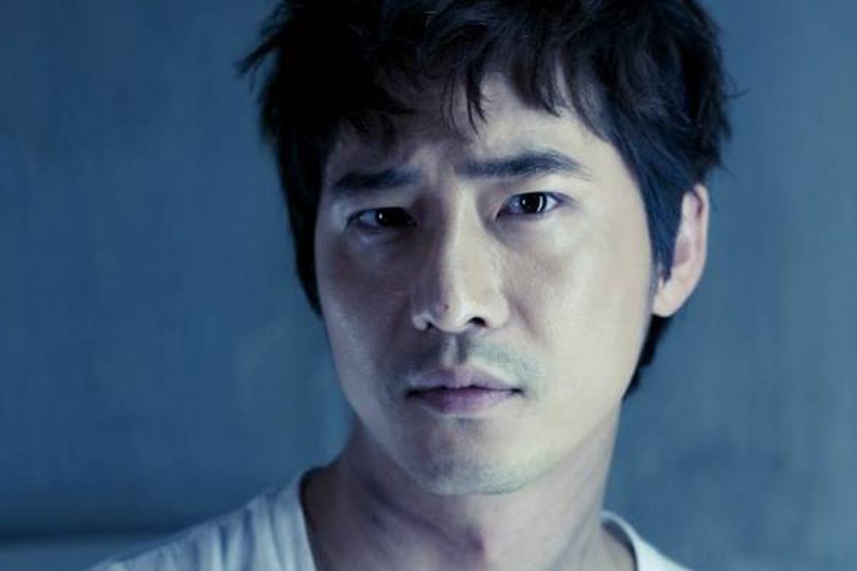 Kang Ji Hwan