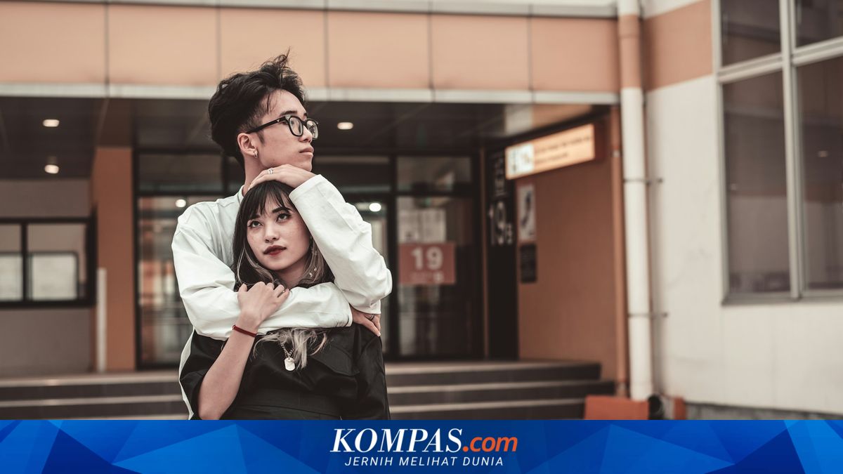 5 Tanda Hubungan Terlalu Bergantung pada Pasangan Menurut Psikolog