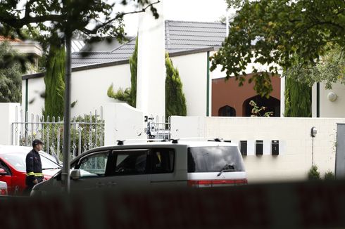 Dua WNI yang Tertembak di Masjid Selandia Baru Berasal dari Yogyakarta