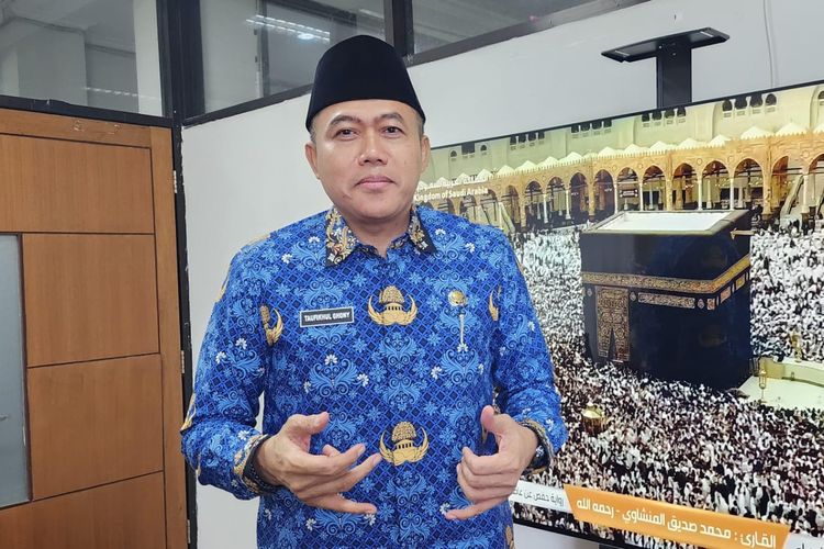 Pembangunan 80 Koperasi Desa Merah Putih di Pasuruan Terganjal Masalah Lahan