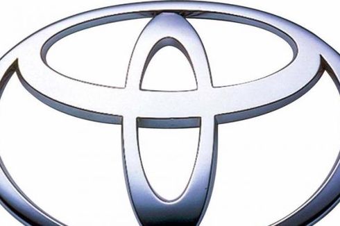 Toyota Raup Laba Bersih Rp 111 triliun