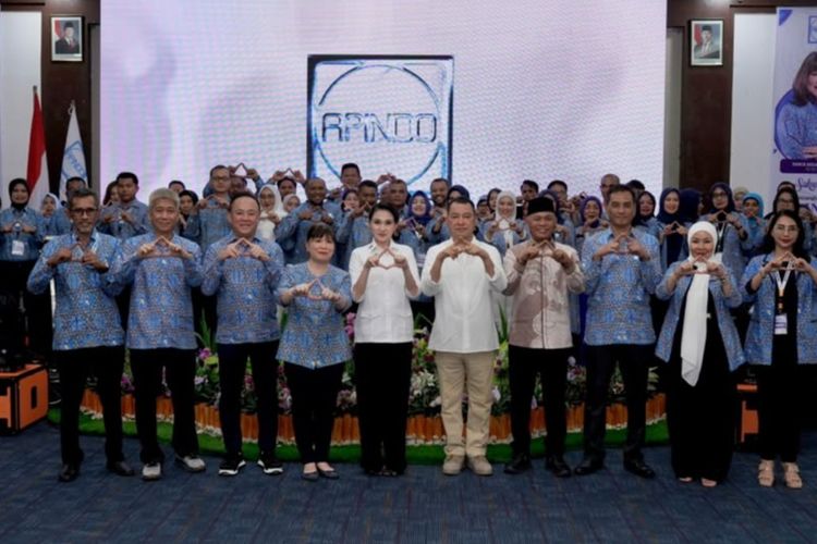 Sherly Tjoanda Sebut Pertumbuhan Ekonomi Maluku Utara Belum Dirasakan Merata