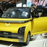 Wuling Kumpulkan Ribuan SPK Selama IIMS 2023