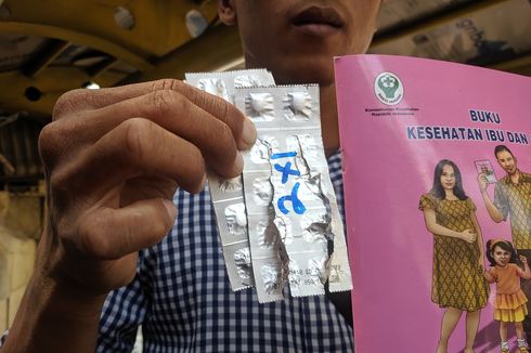 Kasus Obat Kedaluwarsa kepada Ibu Hamil, YLKKI Sebut Mencederai Visi Misi Jokowi