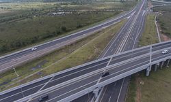 Bakal Pangkas Biaya Logistik, Kementerian PUPR Kebut Pembangunan Jalan Tol di Sumatera