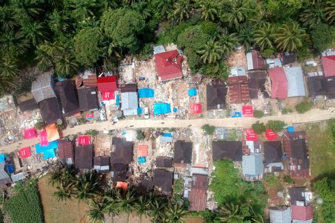 Tanggap Darurat Bencana Gempa Berakhir, Pasaman Masuk ke Masa Transisi Pemulihan