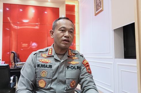 Update Kasus Penganiayaan Unismuh Makassar, Polisi: 4 Pelaku Masuk Daftar DPO