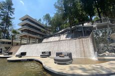 5 Tempat Wisata Dekat HeHa Waterfall Bogor, Bisa Lihat Aneka Satwa