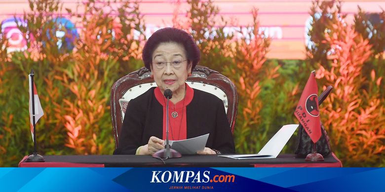 Puan Curhat ke Megawati soal Kondisi IKN: Aduh Mah, Airnya Susah...