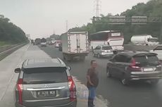 Viral Parkir Motor PIM Jauh dari Mal, Ini Kata Asosiasi Parkir