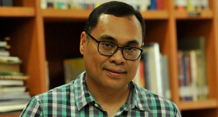 Profil Hikmahanto Juwana, Guru Besar UI yang Jadi Panelis Debat Capres