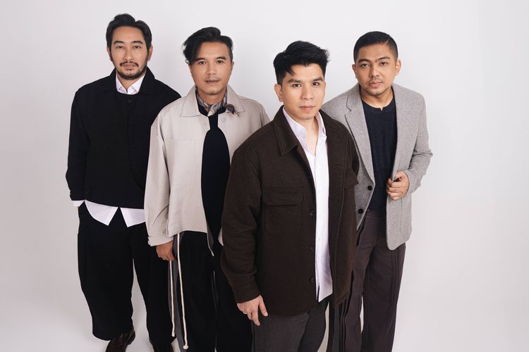 Irfan Hadari Mundur dari Govinda Usai 18 Tahun Bersama