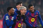 Harga Mahal Barcelona Juara Liga Spanyol, Harus Bayar Bonus Dani Olmo
