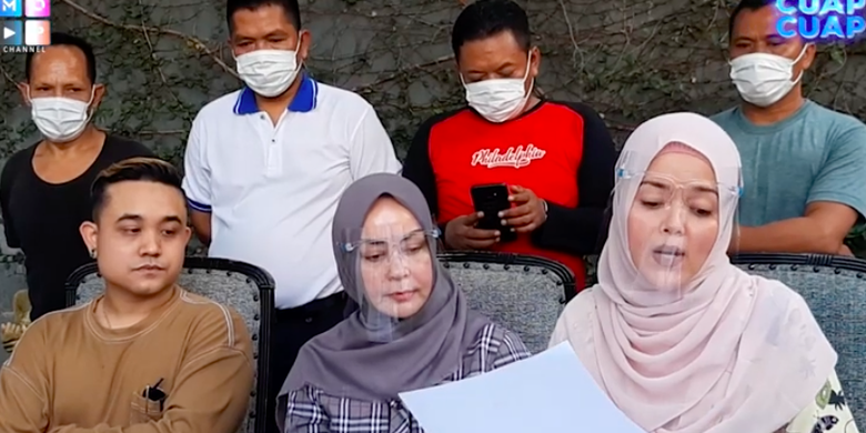 Berita Tentang Chintami Atmanegara  Terupdate