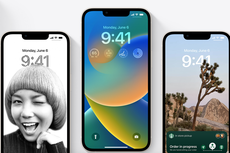 5 Kelebihan iOS 16 yang Baru Diluncurkan