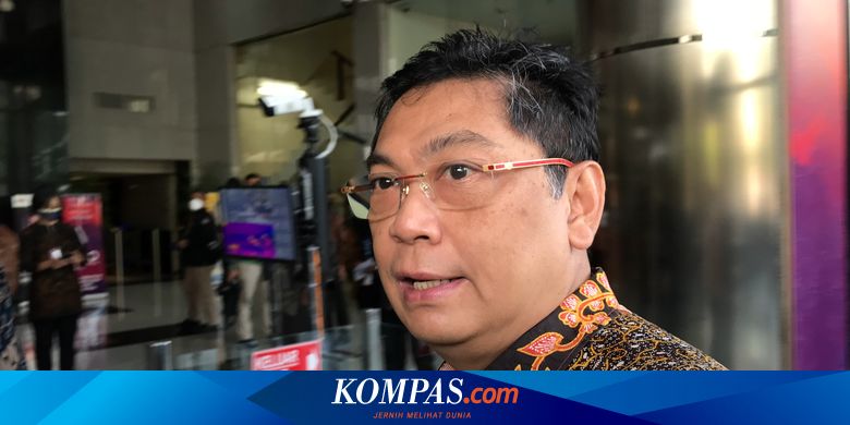 Effendi Simbolon Dilaporkan ke MKD Karena Sebut TNI Gerombolan, PDI-P: Dia Punya Hak Bicara - Vimarsana News
