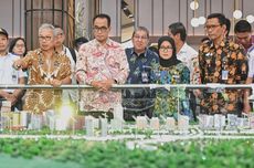 Melihat Potensi Maja sebagai Kota Baru Masa Depan