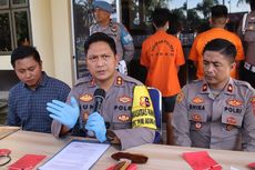 Kasus Penyerangan di Montong Lombok Barat, 2 Orang Ditetapkan Tersangka