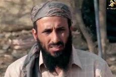 Pemimpin Tertinggi Al Qaeda Yaman Tewas Diserang 