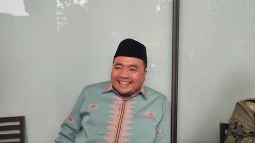KPU: Pendaftaran Pileg 2024 Minim Sengketa, Jumlahnya di Bawah 1 Persen