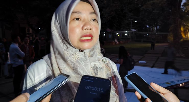 Penegak Hukum Diminta Tak Terpaku pada UU Pemilu untuk Tindak Lanjuti Transaksi Janggal Dana Kampanye