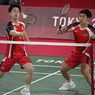 Update Ranking BWF: Marcus/Kevin Sudah 181 Pekan Jadi Ganda Putra No 1 Dunia