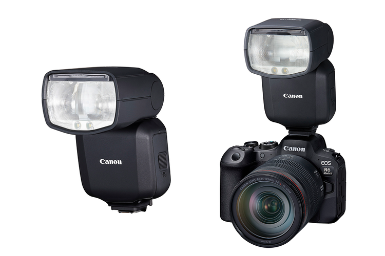 Flash Canon Speedlite EL-5 resmi meluncur di Indonesia dengan harga RP 8.999.000 belum termasuk PPN