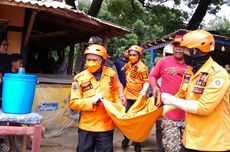Asih dan Warga Aceh Tamiang Semringah Wakapolri Datang-Beri Bantuan Makanan