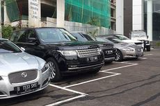 Jaguar-Land Rover Indonesia 