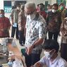 Jateng Terima 600.000 Dosis Vaksin, Ganjar: Langsung Kita Bagi Sesuai Proporsional
