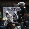 Deus Kumpulkan Bengkel Kustom di Jakarta