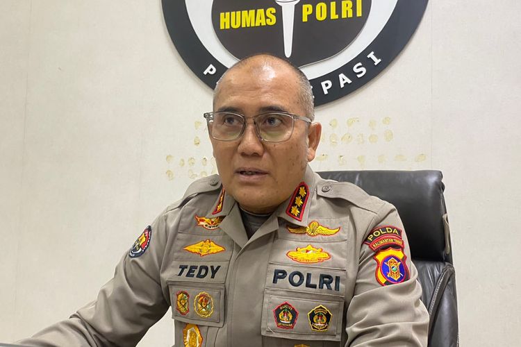 Dilaporkan Balik Dugaan Penganiayaan Pelajar, Guru SDN di Balikpapan: Saya Tidak Menganiaya