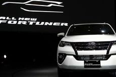 Pajero Sport Rakitan Lokal Bukan Ancaman Fortuner