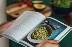 Rekomendasi Buku Resep Masakan untuk Menghemat Waktu