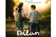 Dilan 1990 Diundang ke Okinawa International Movie Festival 2018