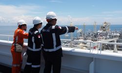 Pasokan Gas PGN ke RU Balongan Beri Manfaat Pertamina Rp 57 Dollar AS