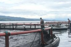 Kembangkan Pariwisata Danau Toba, Kemenpar Buka Peluang untuk Investor