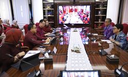 Menpan-RB Dukung Langkah Kemenlu Terapkan RB Berdampak